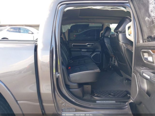 Ram 1500 Laramie  4x2 5'7 Box Image 12