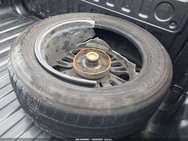 Ram 1500 Laramie  4x2 5'7 Box Image 5