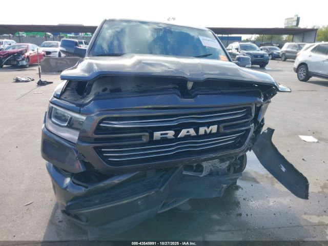 Ram 1500 Laramie  4x2 5'7 Box Image 20