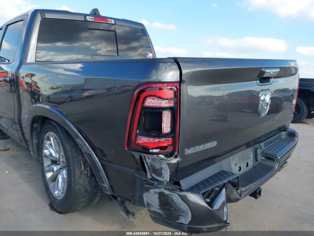 Ram 1500 Laramie  4x2 5'7 Box Image 2