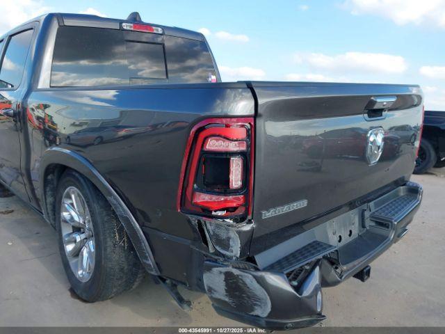 Ram 1500 Laramie  4x2 5'7 Box Image 2