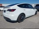 Tesla Model Y Performance Dual Motor All-wheel Drive Image 5
