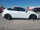 Tesla Model Y Performance Dual Motor All-wheel Drive Image 8