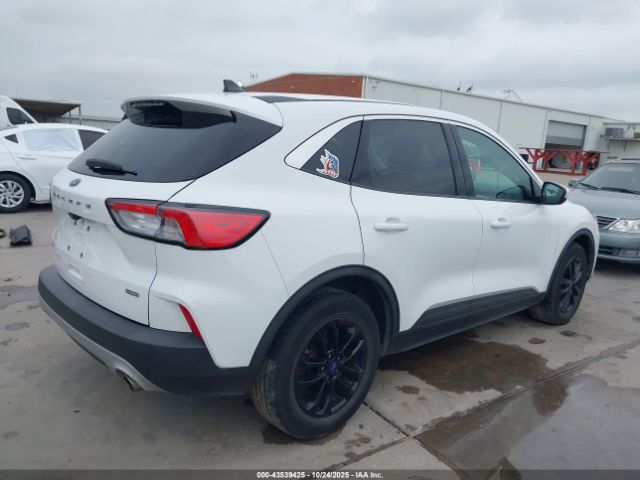 Ford Escape Se Hybrid Image 6