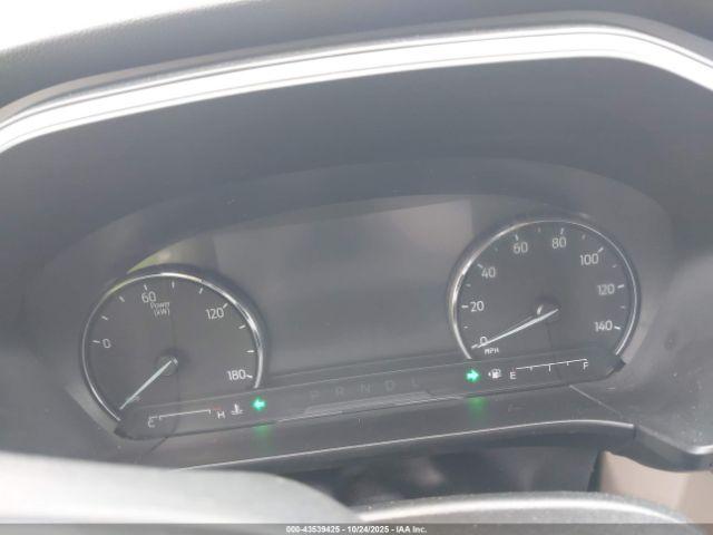 Ford Escape Se Hybrid Image 17