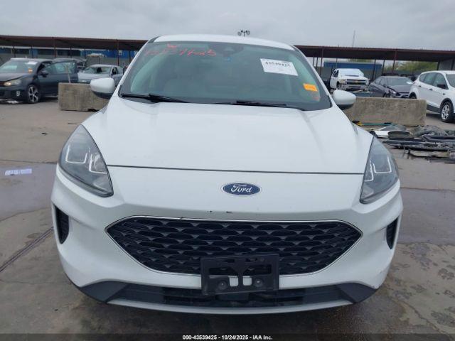 Ford Escape Se Hybrid Image 4