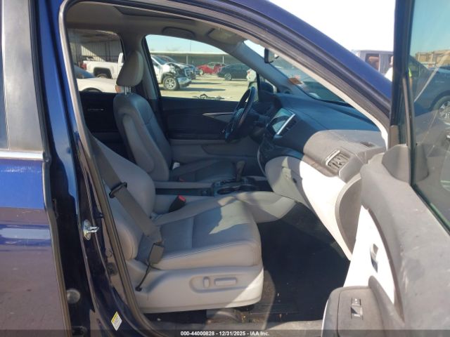 Honda Pilot Ex-l Image 6