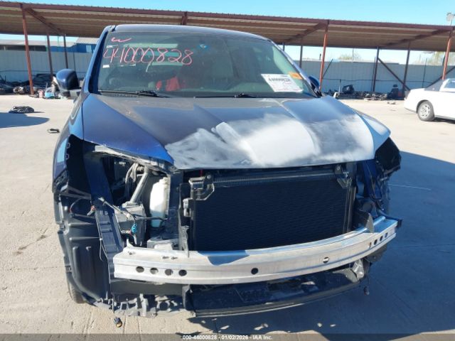 Honda Pilot Ex-l Image 3