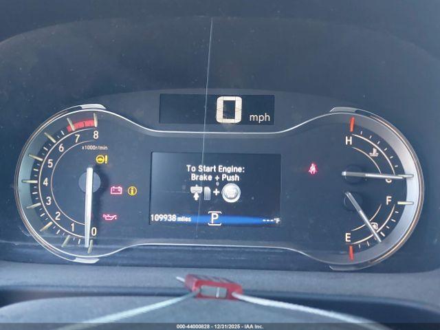 Honda Pilot Ex-l Image 9