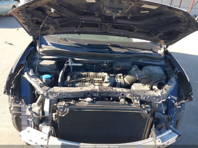 Honda Pilot Ex-l Image 10