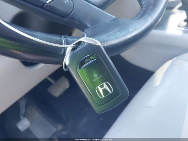 Honda Pilot Ex-l Image 14