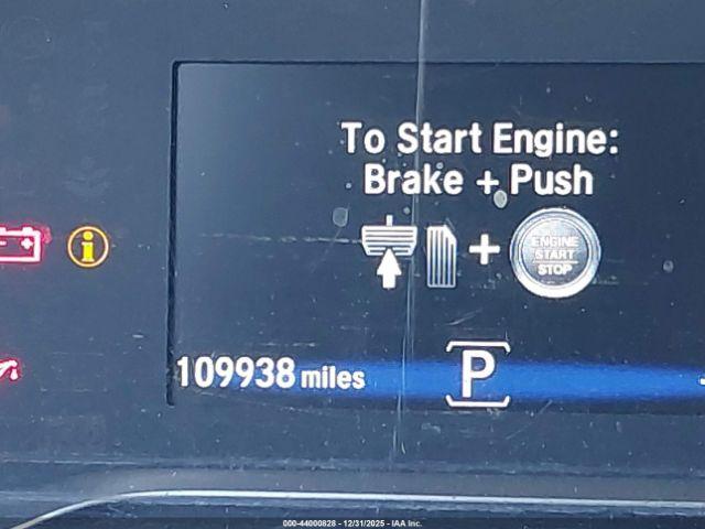 Honda Pilot Ex-l Image 13