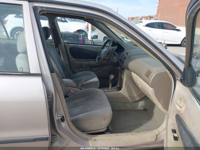 Toyota Corolla Ce Image 11