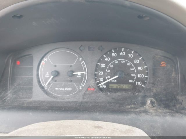 Toyota Corolla Ce Image 5