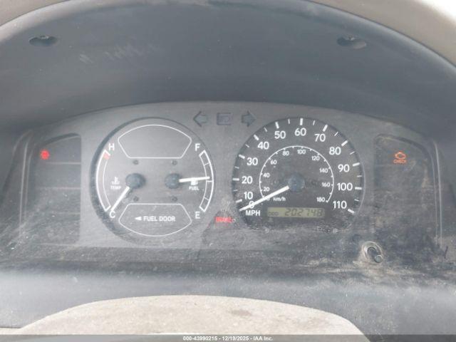 Toyota Corolla Ce Image 5