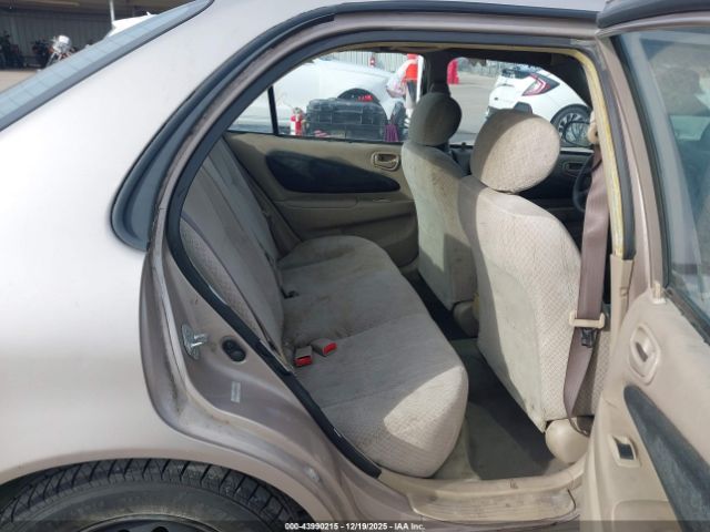 Toyota Corolla Ce Image 14