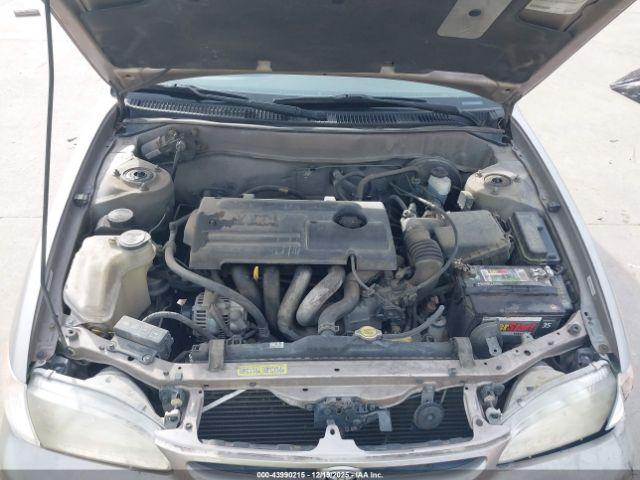 Toyota Corolla Ce Image 2