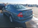 Ford Fusion Se Image 2