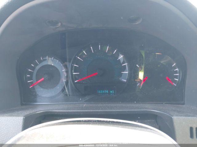 Ford Fusion Se Image 8