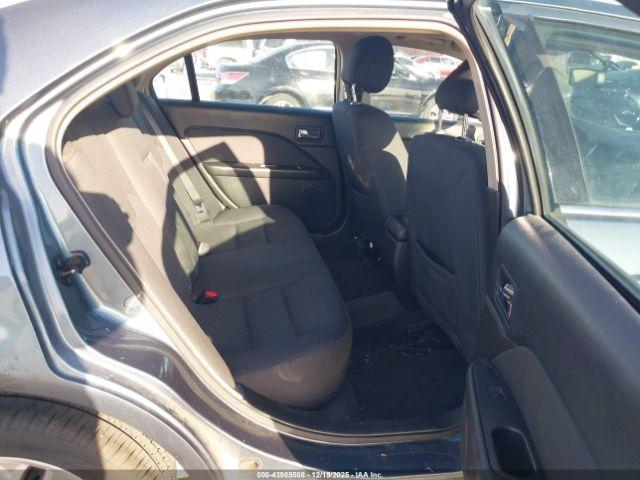 Ford Fusion Se Image 17