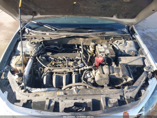 Ford Fusion Se Image 10