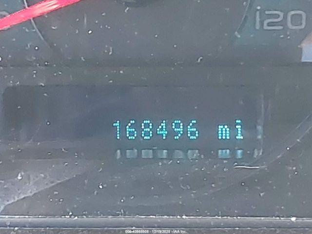 Ford Fusion Se Image 16