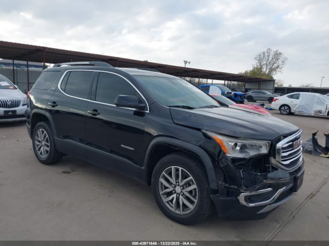 GMC Acadia Sle-2 Image 1
