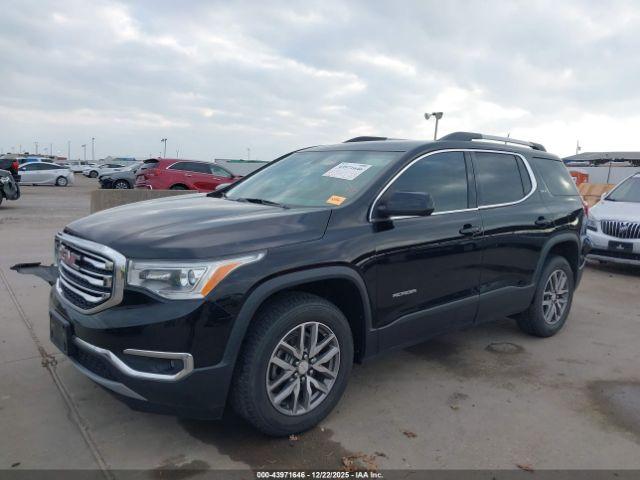 GMC Acadia Sle-2 Image 2