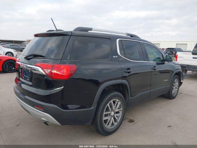 GMC Acadia Sle-2 Image 5