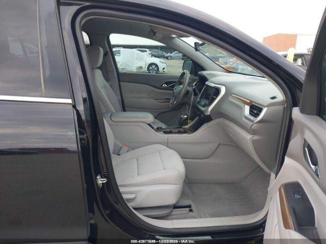 GMC Acadia Sle-2 Image 16