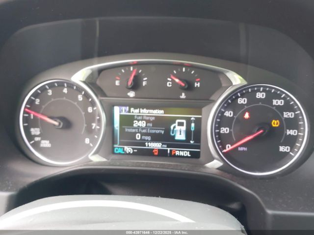 GMC Acadia Sle-2 Image 4