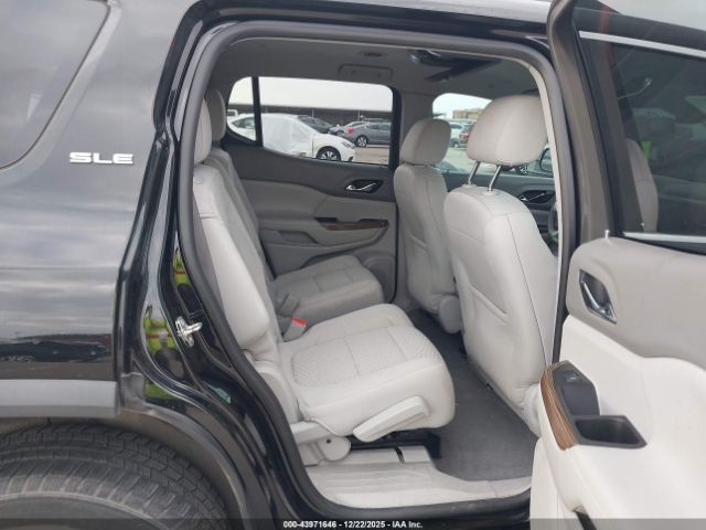 GMC Acadia Sle-2 Image 17