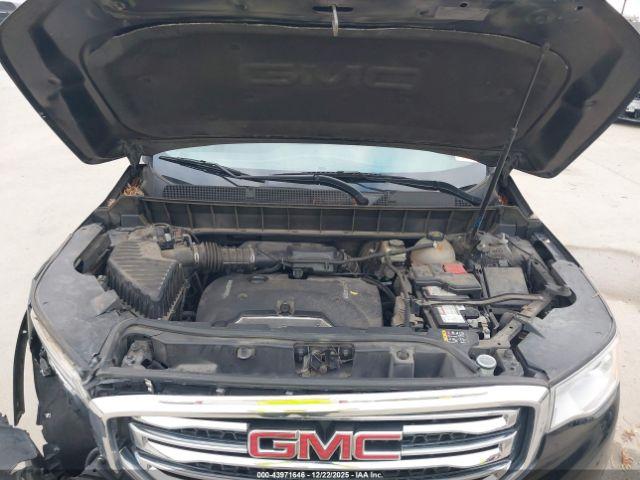 GMC Acadia Sle-2 Image 15