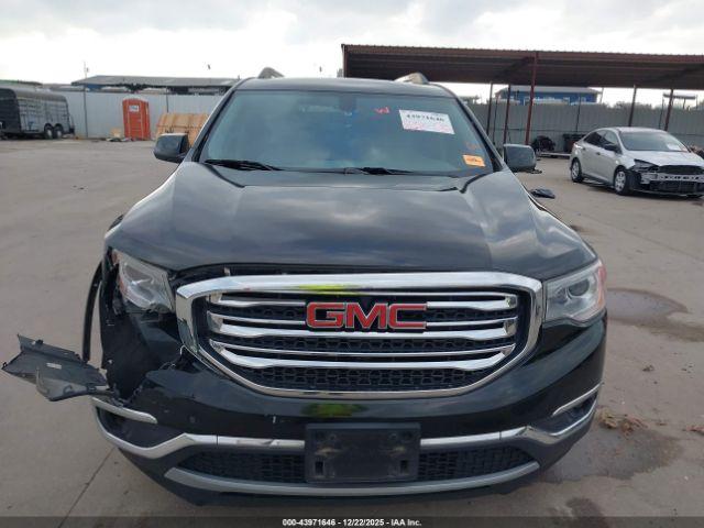 GMC Acadia Sle-2 Image 13