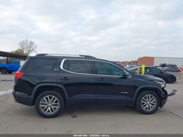 GMC Acadia Sle-2 Image 14