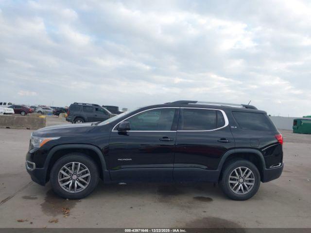 GMC Acadia Sle-2 Image 6
