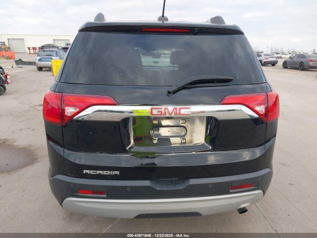 GMC Acadia Sle-2 Image 9