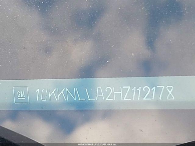 GMC Acadia Sle-2 Image 11