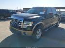 Ford F-150 Lariat Image 5