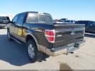Ford F-150 Lariat Image 8