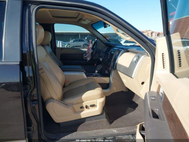 Ford F-150 Lariat Image 11