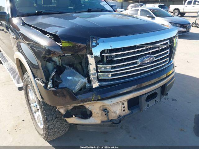 Ford F-150 Lariat Image 12