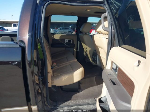 Ford F-150 Lariat Image 10