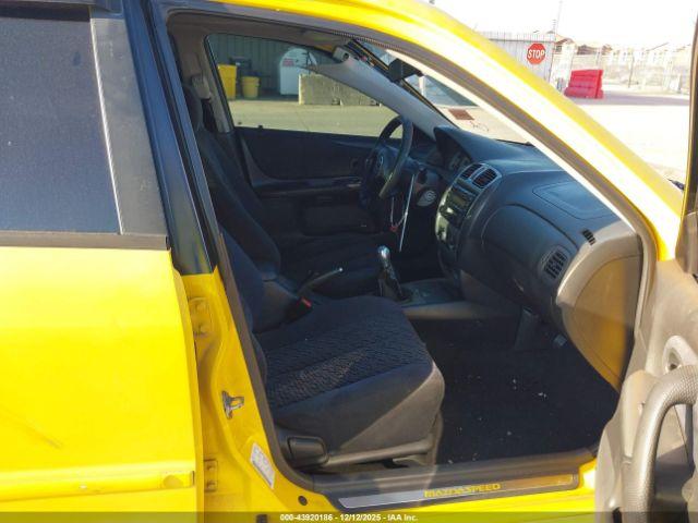 Mazda Protege5 Image 9