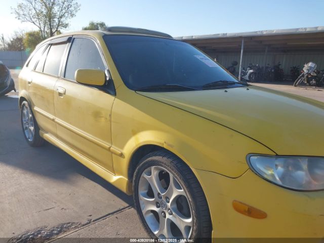 Mazda Protege5 Image 2