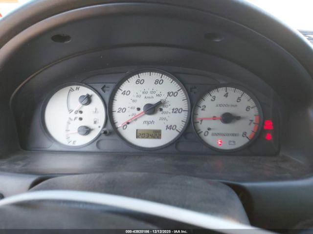 Mazda Protege5 Image 6