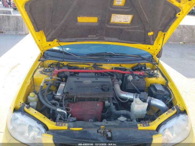 Mazda Protege5 Image 3