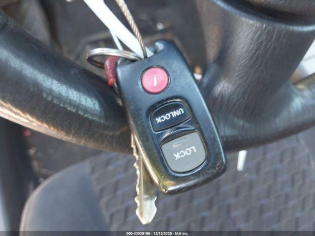 Mazda Protege5 Image 12