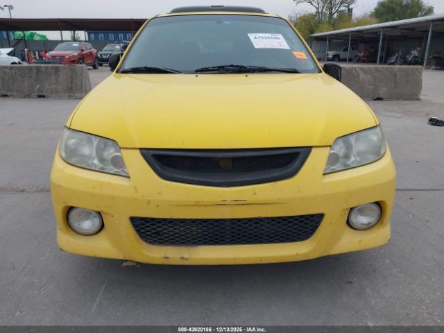 Mazda Protege5 Image 10