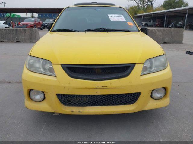 Mazda Protege5 Image 10